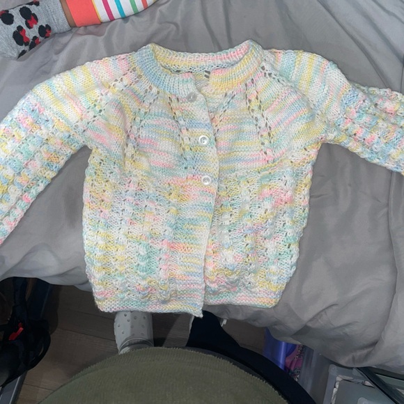 Sweaters - Picture 6 of 15